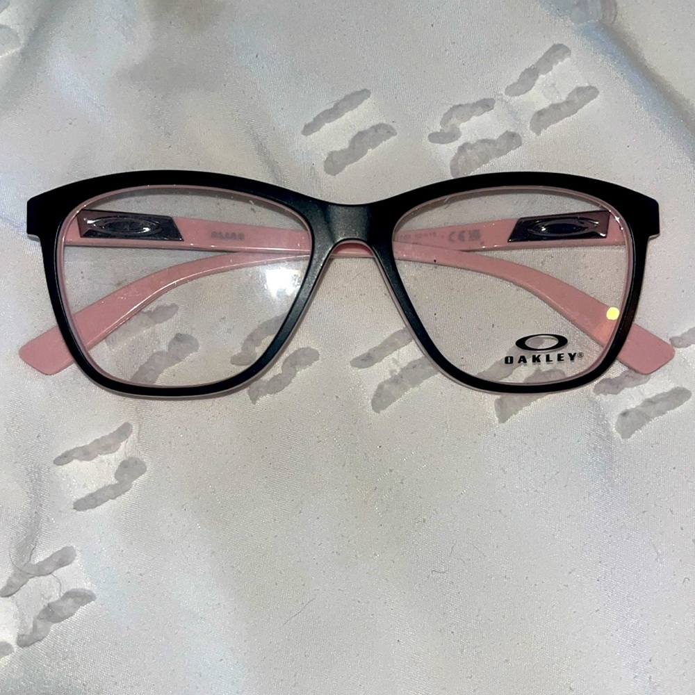 Oakley
OX8155 ALIAS 815503 Glasses